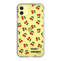 Slim Protection Case［ Rune Naito - Cherry ］