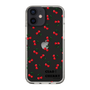 Slim Protection Case［ Rune Naito - Cherry ］