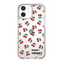 Slim Protection Case［ Rune Naito - Cherry ］