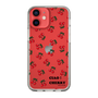 Slim Protection Case［ Rune Naito - Cherry ］