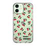 Slim Protection Case［ Rune Naito - Cherry ］