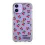 Slim Protection Case［ Rune Naito - Cherry ］