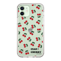 Slim Protection Case［ Rune Naito - Cherry ］