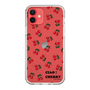 Slim Protection Case［ Rune Naito - Cherry ］