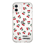 Slim Protection Case［ Rune Naito - Cherry ］