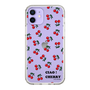 Slim Protection Case［ Rune Naito - Cherry ］