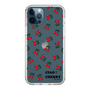 Slim Protection Case［ Rune Naito - Cherry ］