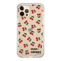 Slim Protection Case［ Rune Naito - Cherry ］