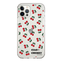 Slim Protection Case［ Rune Naito - Cherry ］