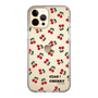 Slim Protection Case［ Rune Naito - Cherry ］