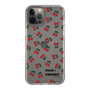 Slim Protection Case［ Rune Naito - Cherry ］