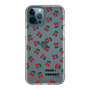 Slim Protection Case［ Rune Naito - Cherry ］