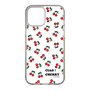Slim Protection Case［ Rune Naito - Cherry ］