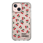 Slim Protection Case［ Rune Naito - Cherry ］