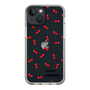 Slim Protection Case［ Rune Naito - Cherry ］