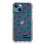 Slim Protection Case［ Rune Naito - Cherry ］
