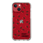 Slim Protection Case［ Rune Naito - Cherry ］
