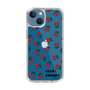 Slim Protection Case［ Rune Naito - Cherry ］