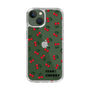 Slim Protection Case［ Rune Naito - Cherry ］