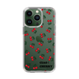 Slim Protection Case［ Rune Naito - Cherry ］
