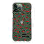Slim Protection Case［ Rune Naito - Cherry ］