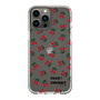 Slim Protection Case［ Rune Naito - Cherry ］