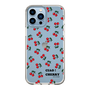 Slim Protection Case［ Rune Naito - Cherry ］