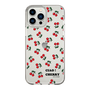 Slim Protection Case［ Rune Naito - Cherry ］