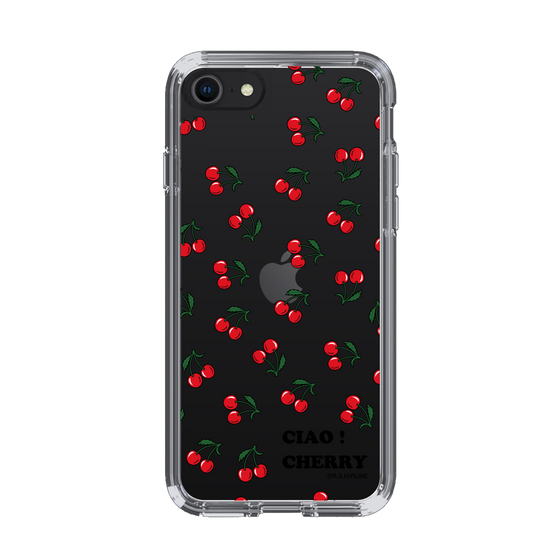 Slim Protection Case［ Rune Naito - Cherry ］