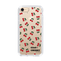 Slim Protection Case［ Rune Naito - Cherry ］