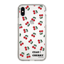 Slim Protection Case［ Rune Naito - Cherry ］