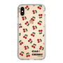 Slim Protection Case［ Rune Naito - Cherry ］