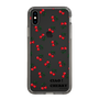 Slim Protection Case［ Rune Naito - Cherry ］