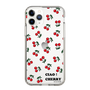Slim Protection Case［ Rune Naito - Cherry ］