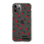 Slim Protection Case［ Rune Naito - Cherry ］