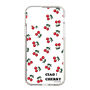 Slim Protection Case［ Rune Naito - Cherry ］