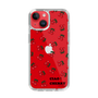 Slim Protection Case［ Rune Naito - Cherry ］