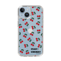 Slim Protection Case［ Rune Naito - Cherry ］