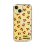 Slim Protection Case［ Rune Naito - Cherry ］