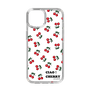 Slim Protection Case［ Rune Naito - Cherry ］