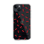 Slim Protection Case［ Rune Naito - Cherry ］
