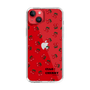 Slim Protection Case［ Rune Naito - Cherry ］