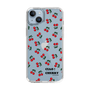 Slim Protection Case［ Rune Naito - Cherry ］