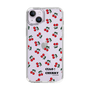 Slim Protection Case［ Rune Naito - Cherry ］