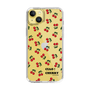 Slim Protection Case［ Rune Naito - Cherry ］
