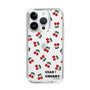 Slim Protection Case［ Rune Naito - Cherry ］