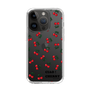 Slim Protection Case［ Rune Naito - Cherry ］