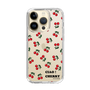 Slim Protection Case［ Rune Naito - Cherry ］