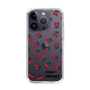 Slim Protection Case［ Rune Naito - Cherry ］
