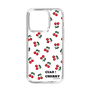Slim Protection Case［ Rune Naito - Cherry ］